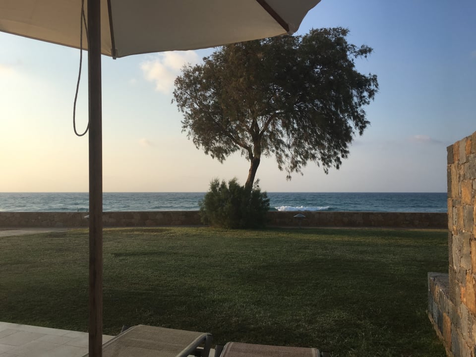 Zimmer Kernos Beach Hotel & Bungalows