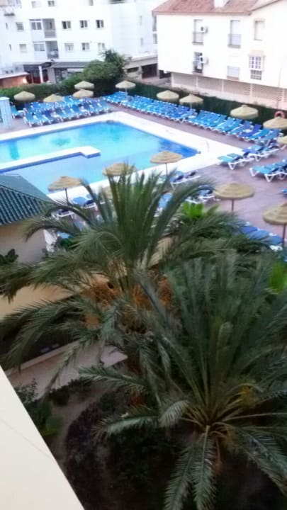 Pool BLUESEA Gran Cervantes