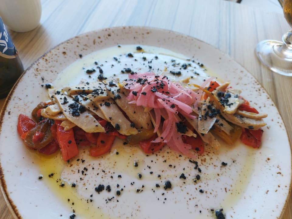 Gastro Iberostar Selection Andalucía Playa