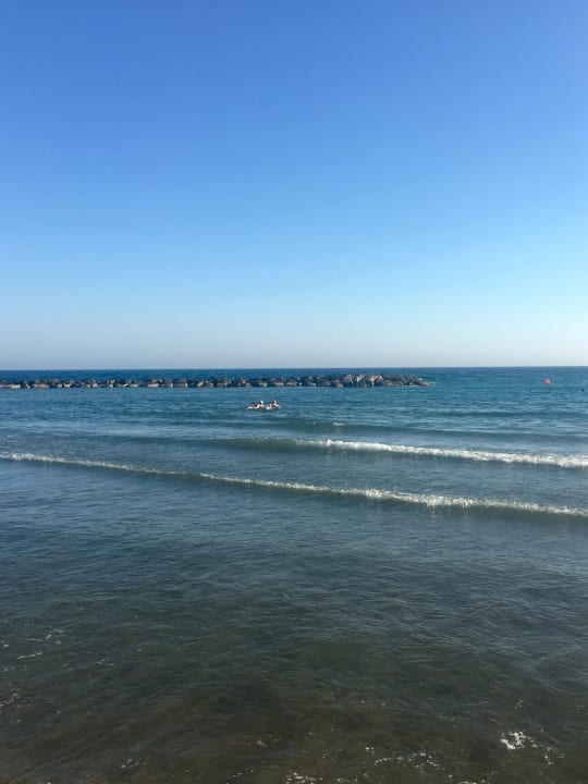 Strand ROBINSON CYPRUS