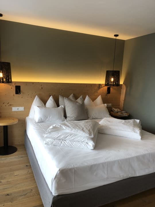 Zimmer Falkensteiner Hotel Antholz