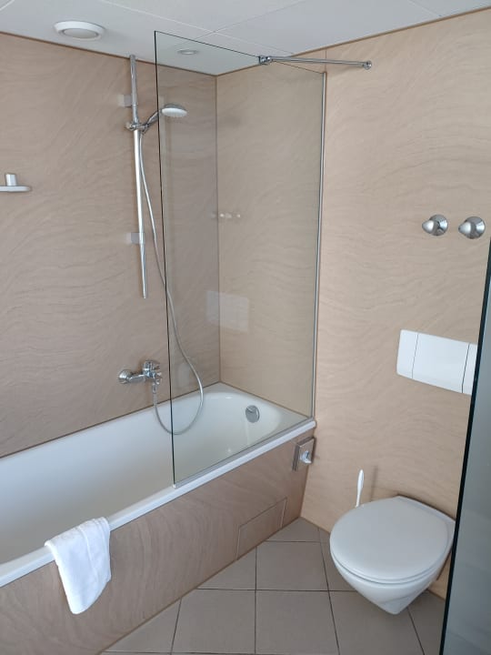 Zimmer Park Inn by Radisson Berlin Alexanderplatz