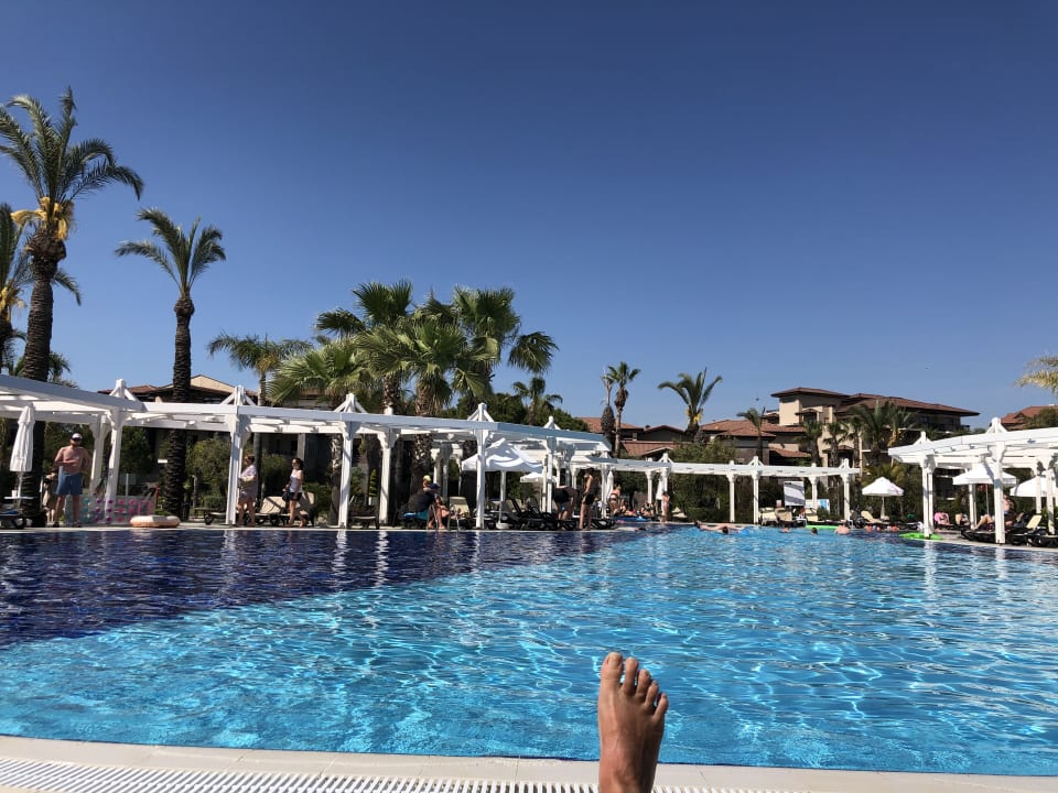 Pool Calimera Serra Palace
