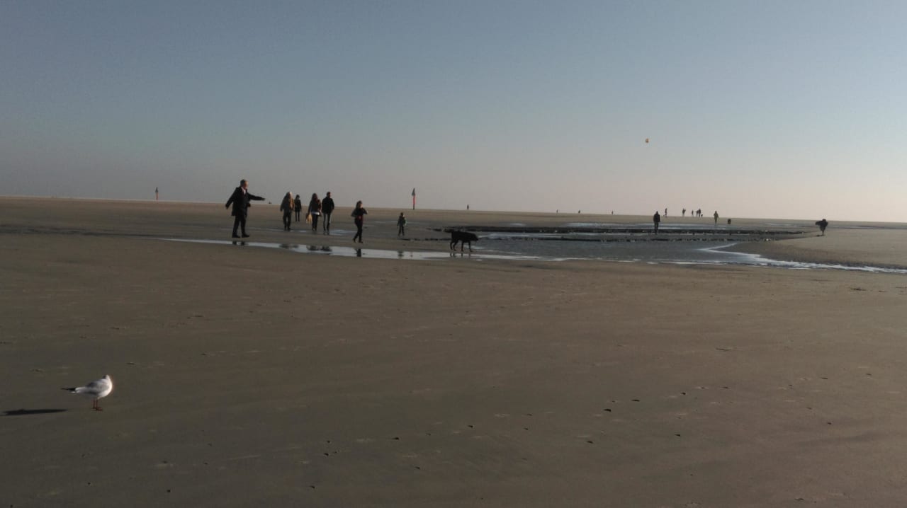 SPO Strandgut Resort