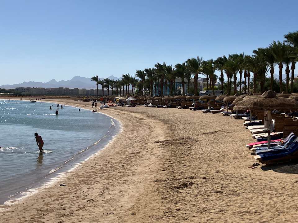 Strand Palm Royale Resort - Soma Bay