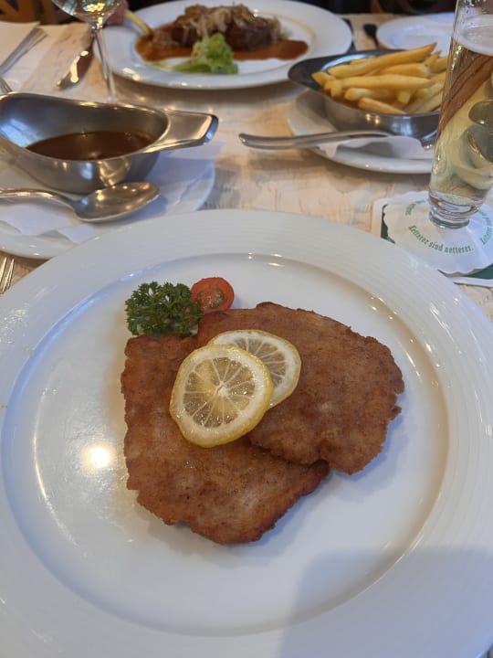 Gastro Flair Hotel Adlerbad