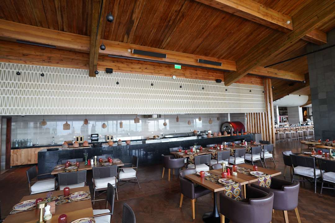 Gastro Ngorongoro Lodge member of Meliá Collection