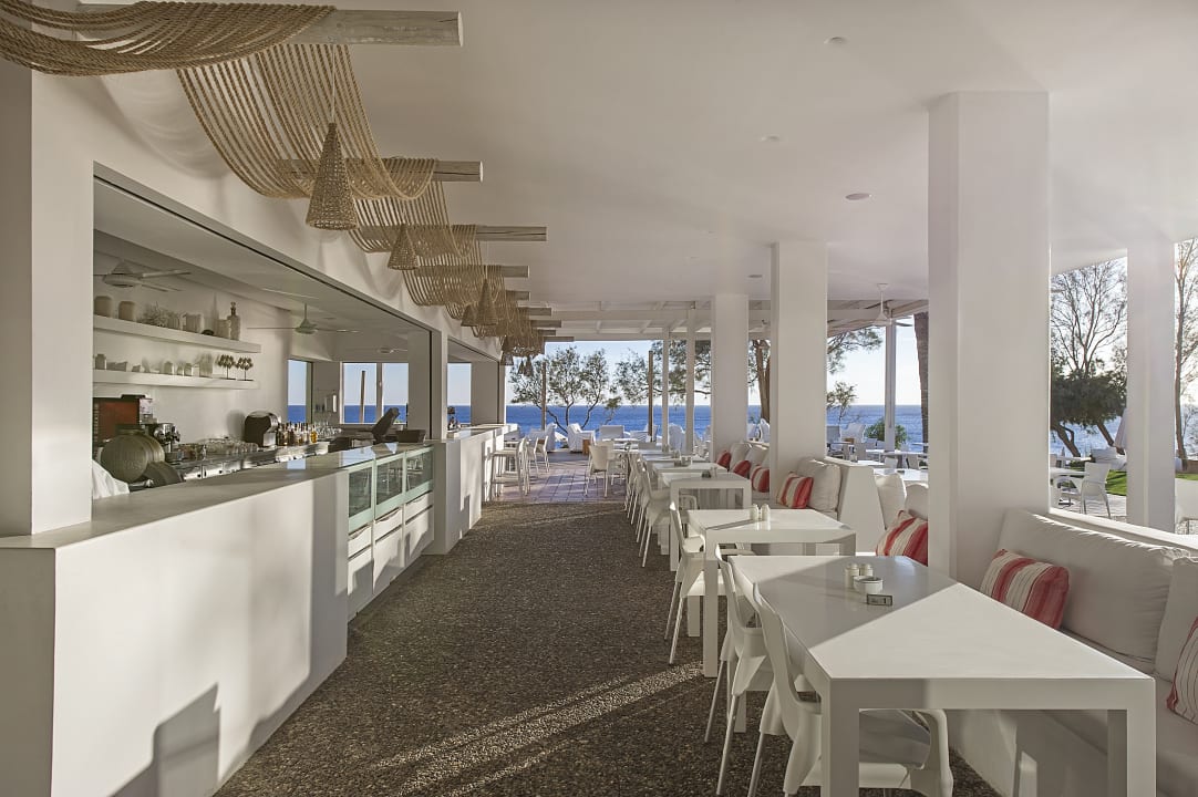 Gastro Hotel Grecian Sands