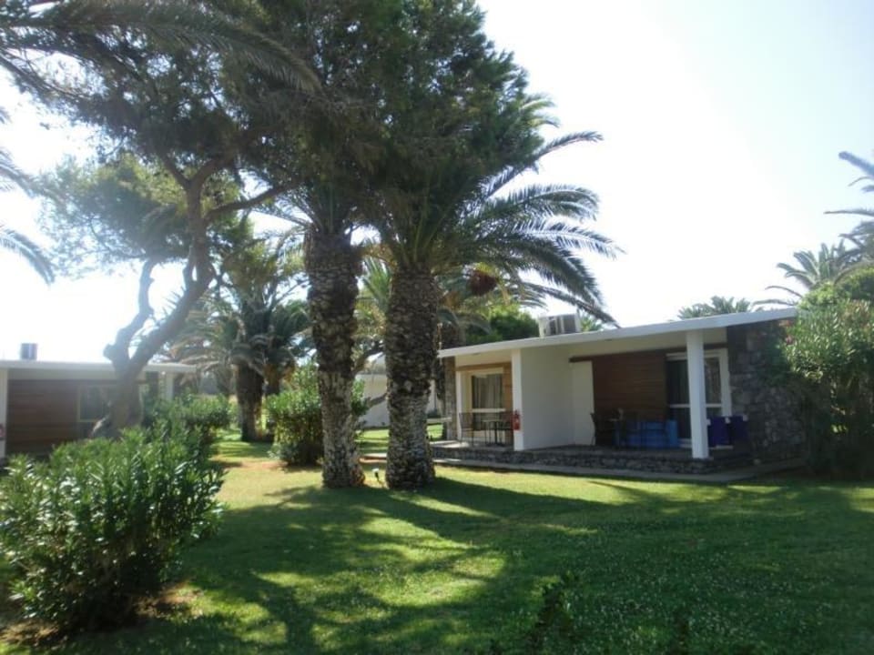 Bungalow Civitel Creta Beach