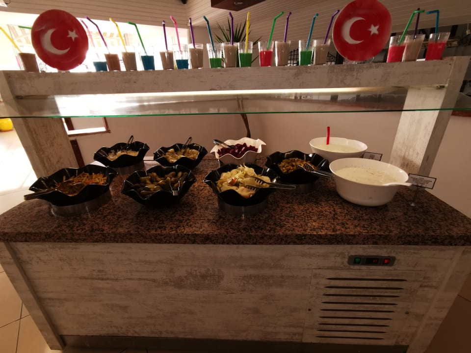 Gastro Club Resort Atlantis