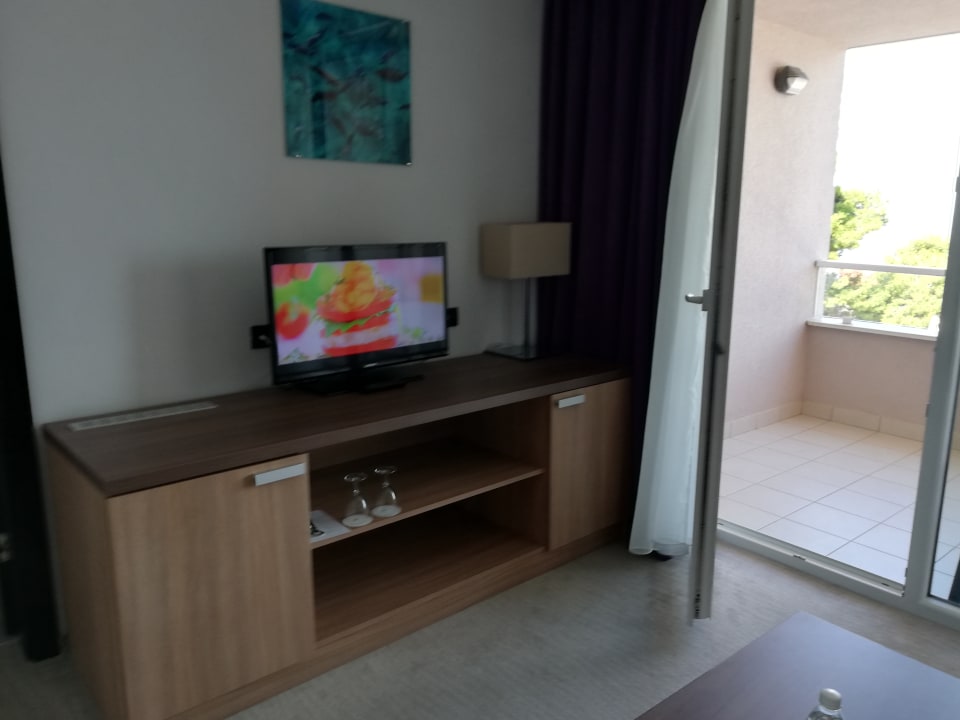 Zimmer Vitalhotel Punta