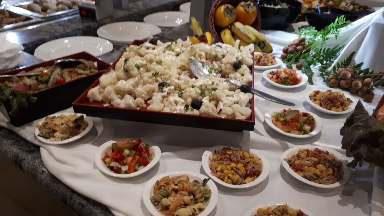 Gastro Hotel ValleMar