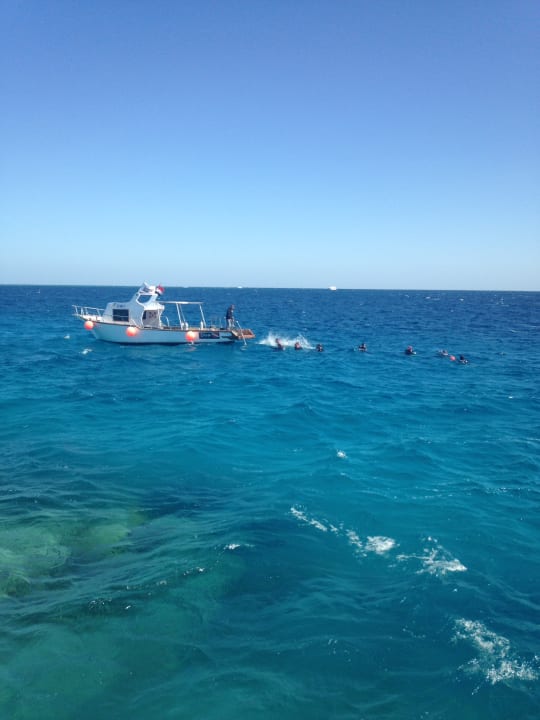 Ausblick Makadi Spa - Adults only