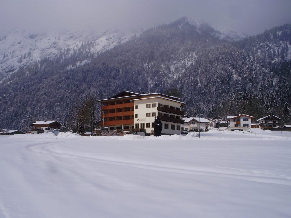 Hotel  Hotel Kaiserblick
