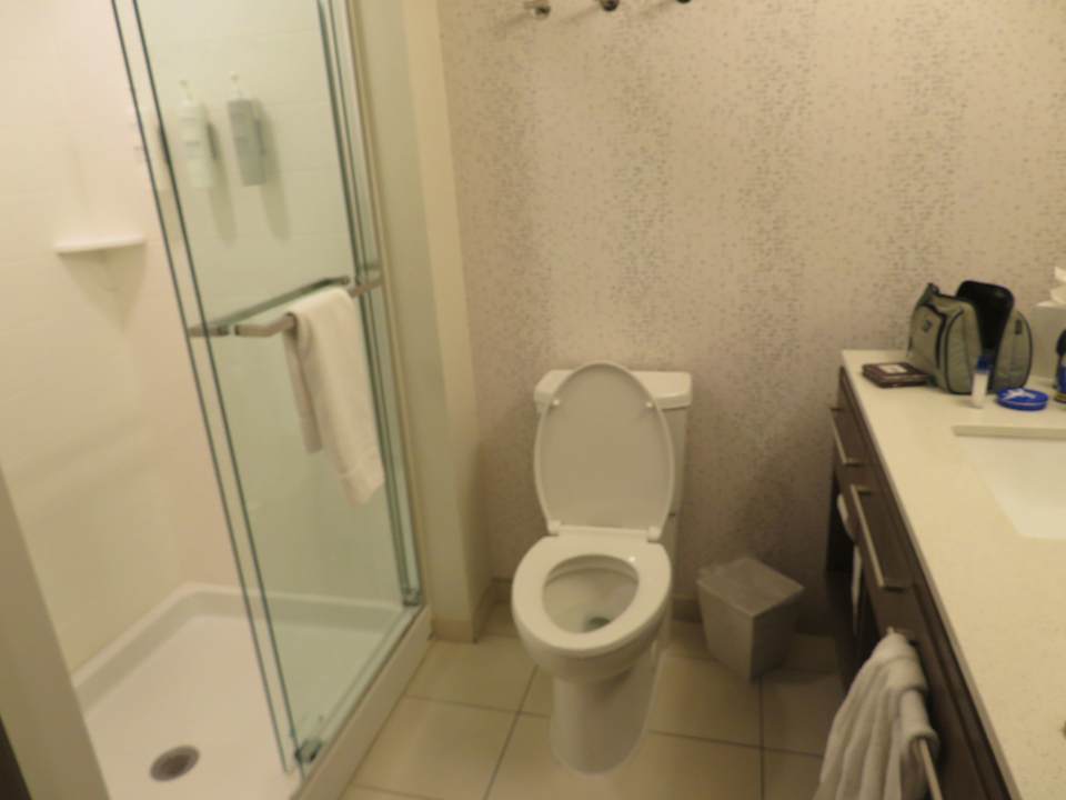 Zimmer Home2 Suites By Hilton Orlando Airport