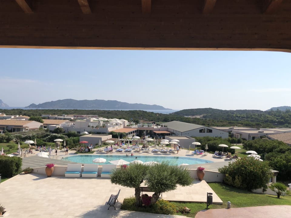 Pool Grande Baia Resort & Spa