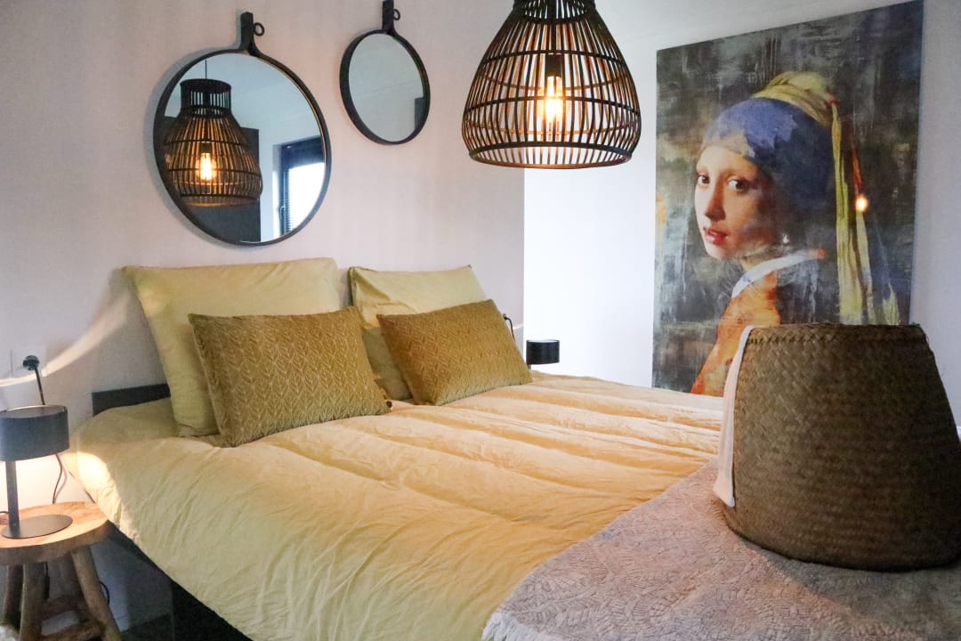 Zimmer EuroParcs Marina Strandbad