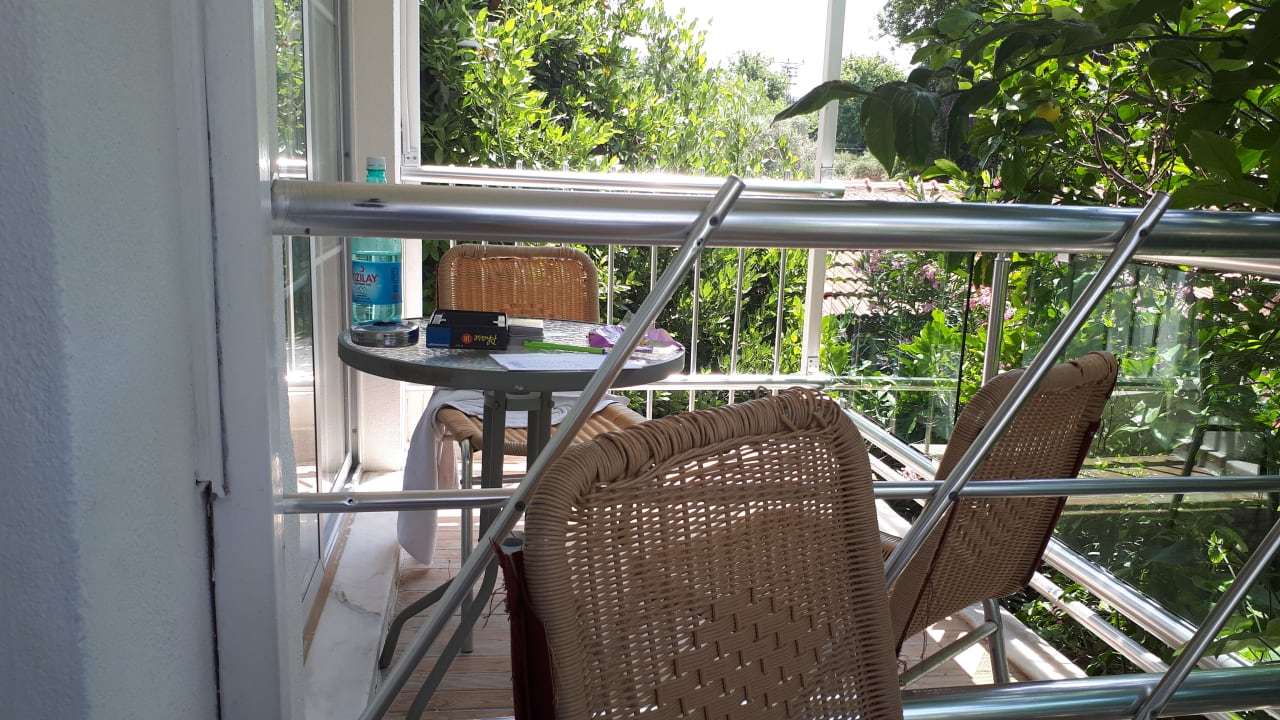 Zimmer Clover Magic Altınkum Park (Annex Clover Magic Nova Beach)