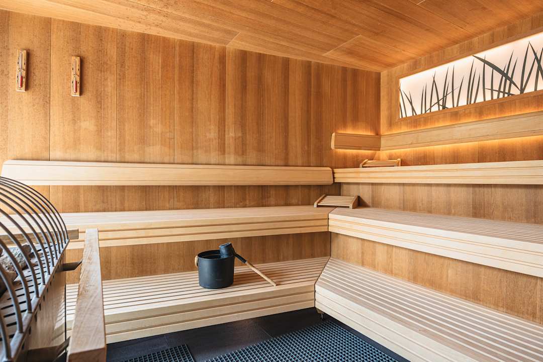 Sonstiges Ritzenhof – Hotel und Spa am See