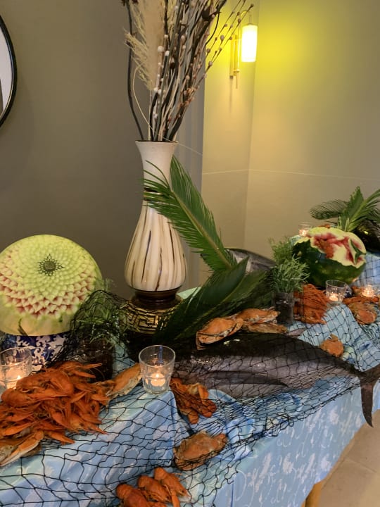 Gastro Sherwood Exclusive Kemer