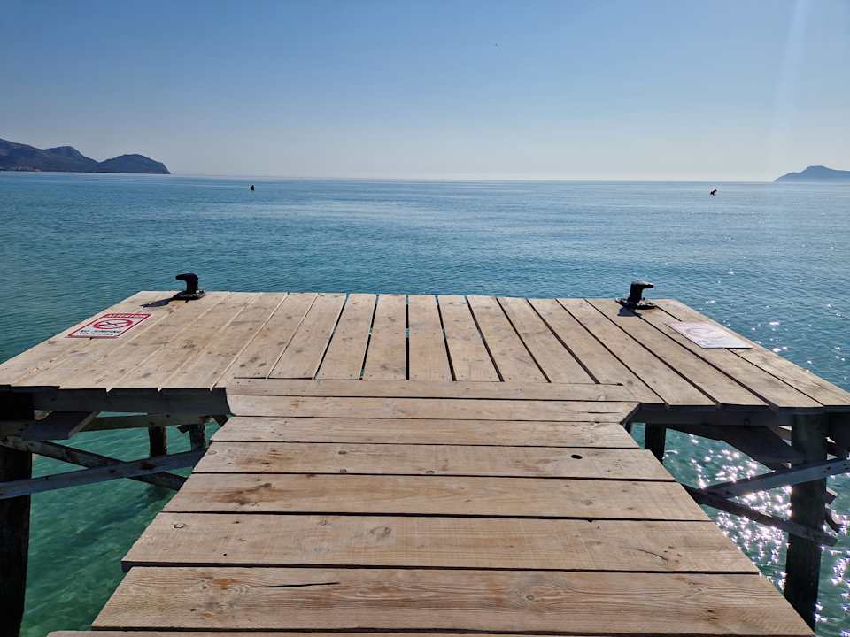 Strand Iberostar Selection Albufera Park