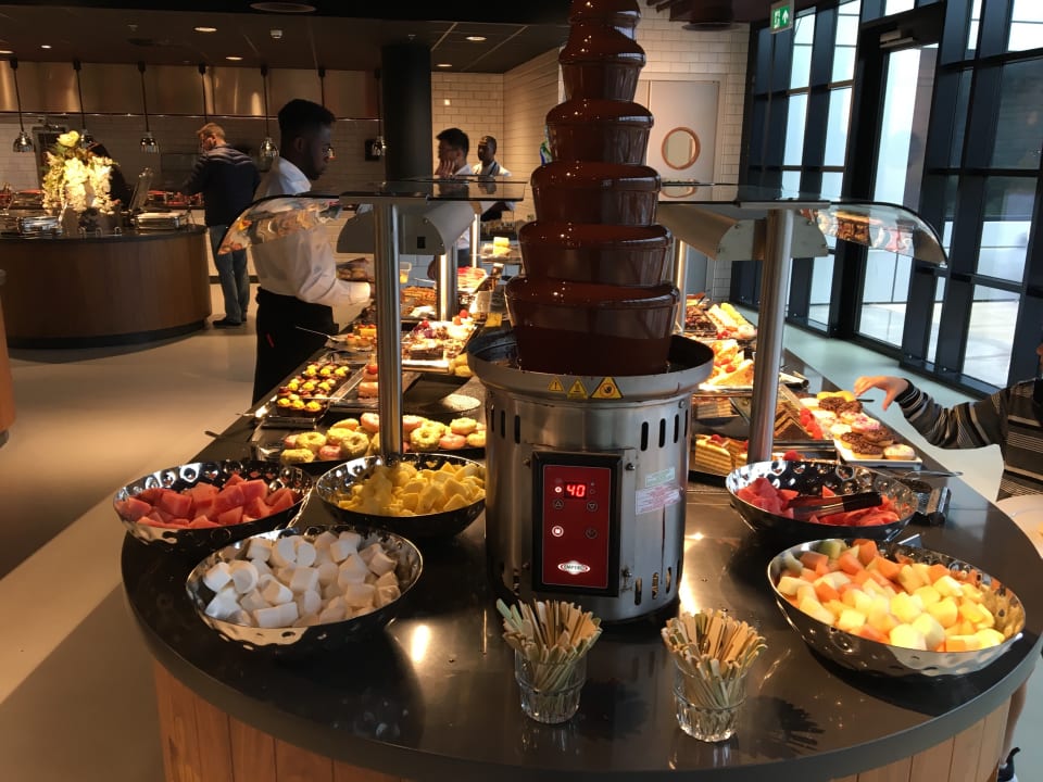 Gastro Corendon City Hotel Amsterdam