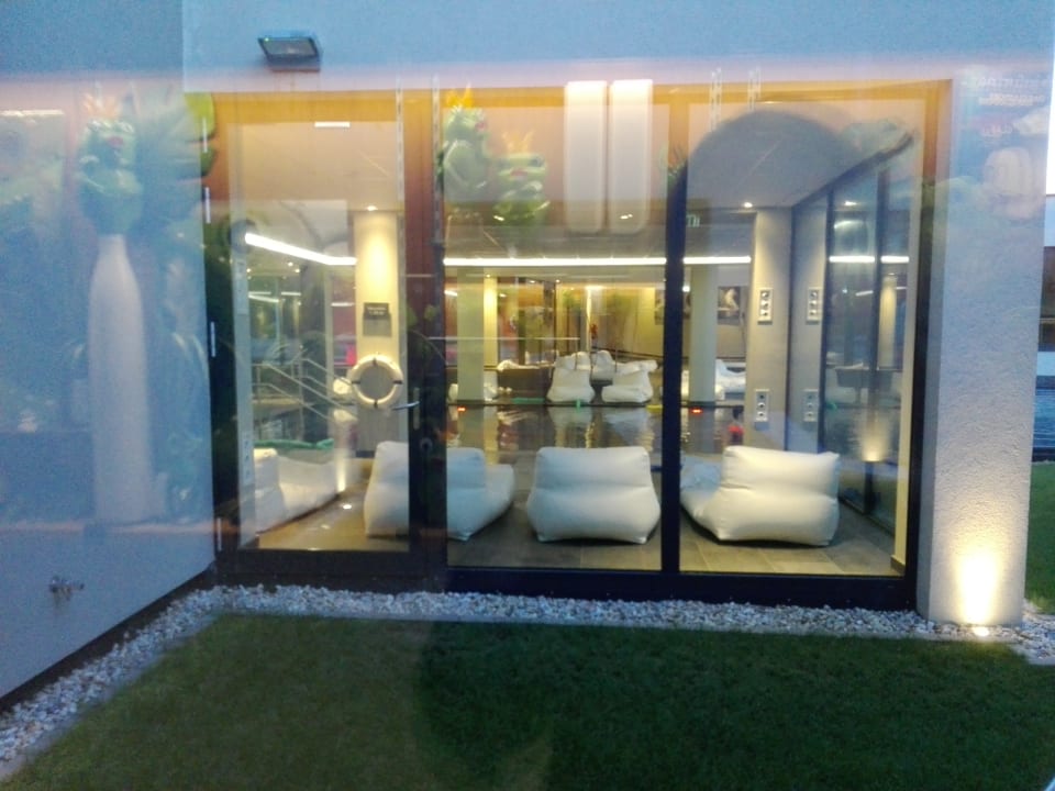 Pool ULRICHSHOF Nature · Family · Design