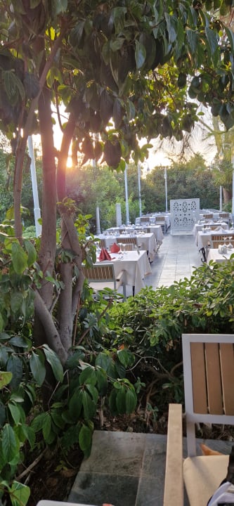 Gastro Ali Bey Resort Sorgun