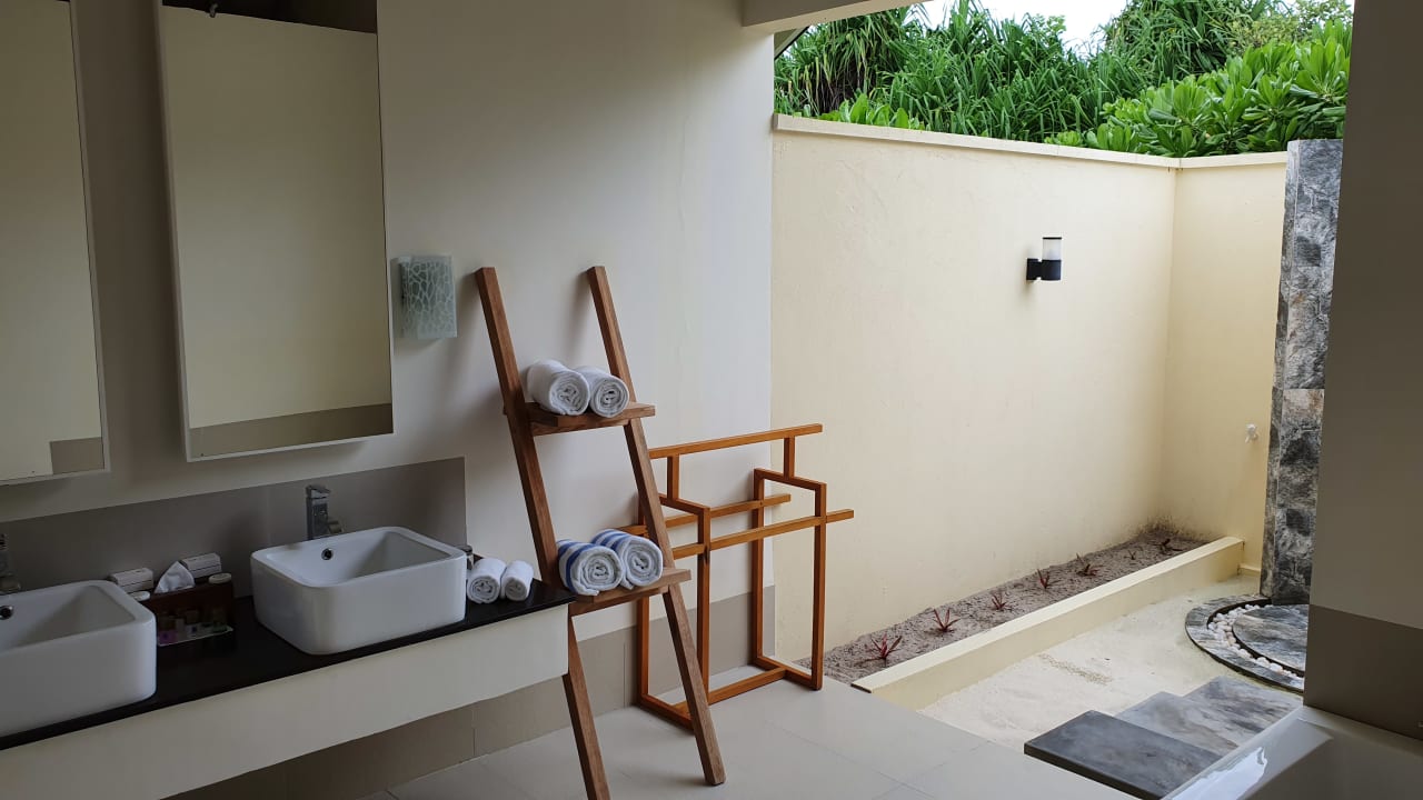 Zimmer Hondaafushi Island Resort