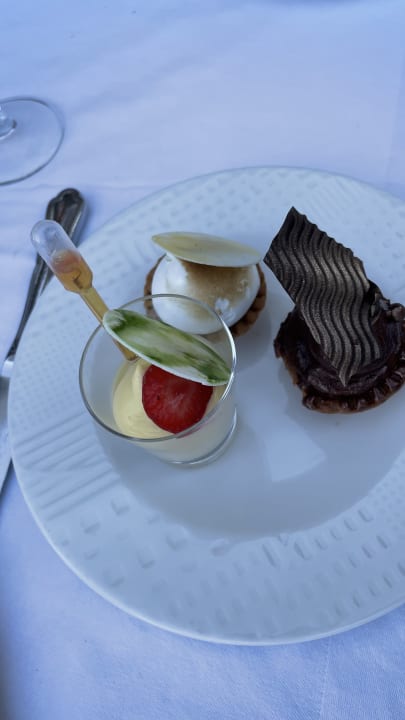 Gastro Rodos Palladium Leisure & Wellness