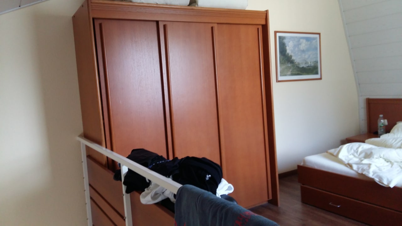 Zimmer Ferienwohnungen Ferienpark Weissenhäuser Strand