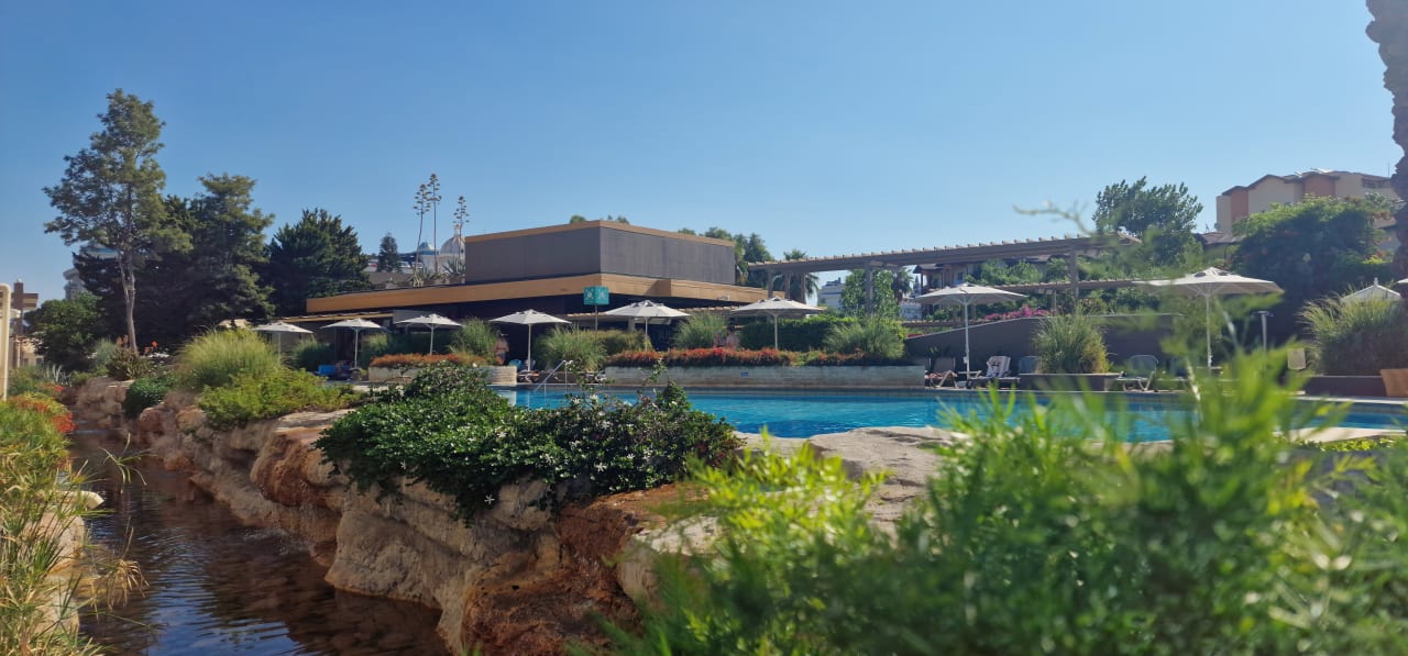 Pool TUI BLUE Xanthe