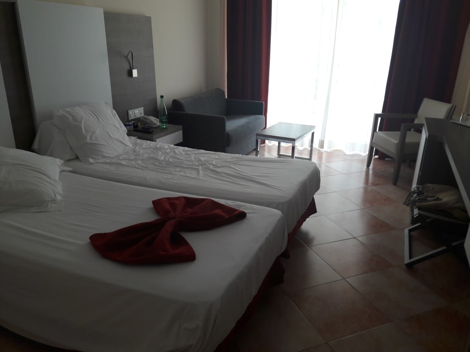 Zimmer Hotel Bella Playa & Spa