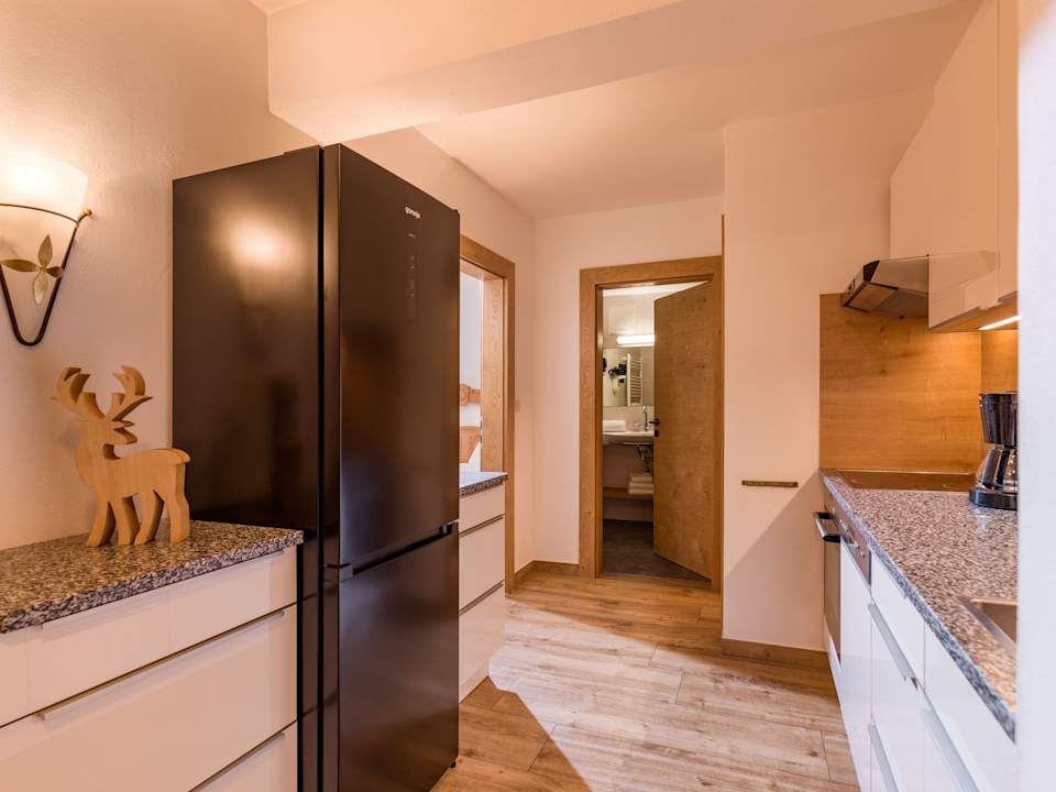 Zimmer Appartements Schedererhaus