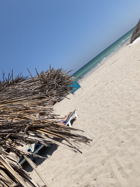Strand Caribbean World Thalasso Djerba
