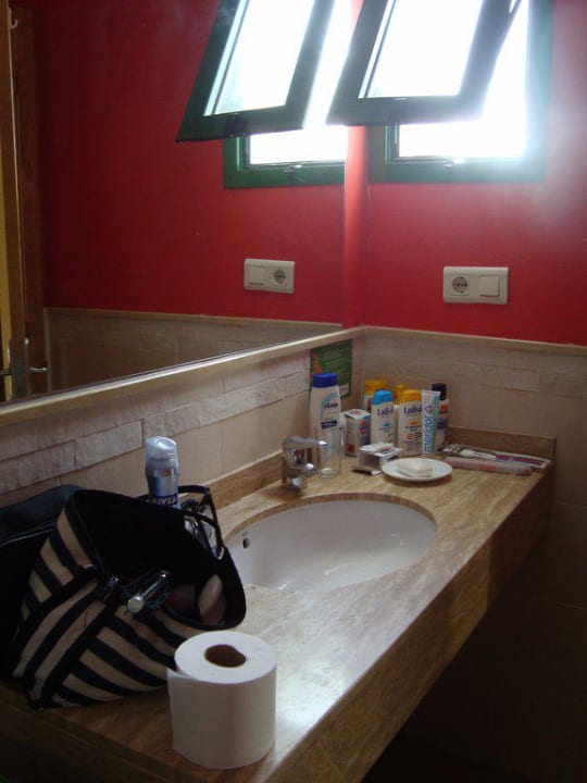 Badezimmer Bungalows Cordial Sandy Golf