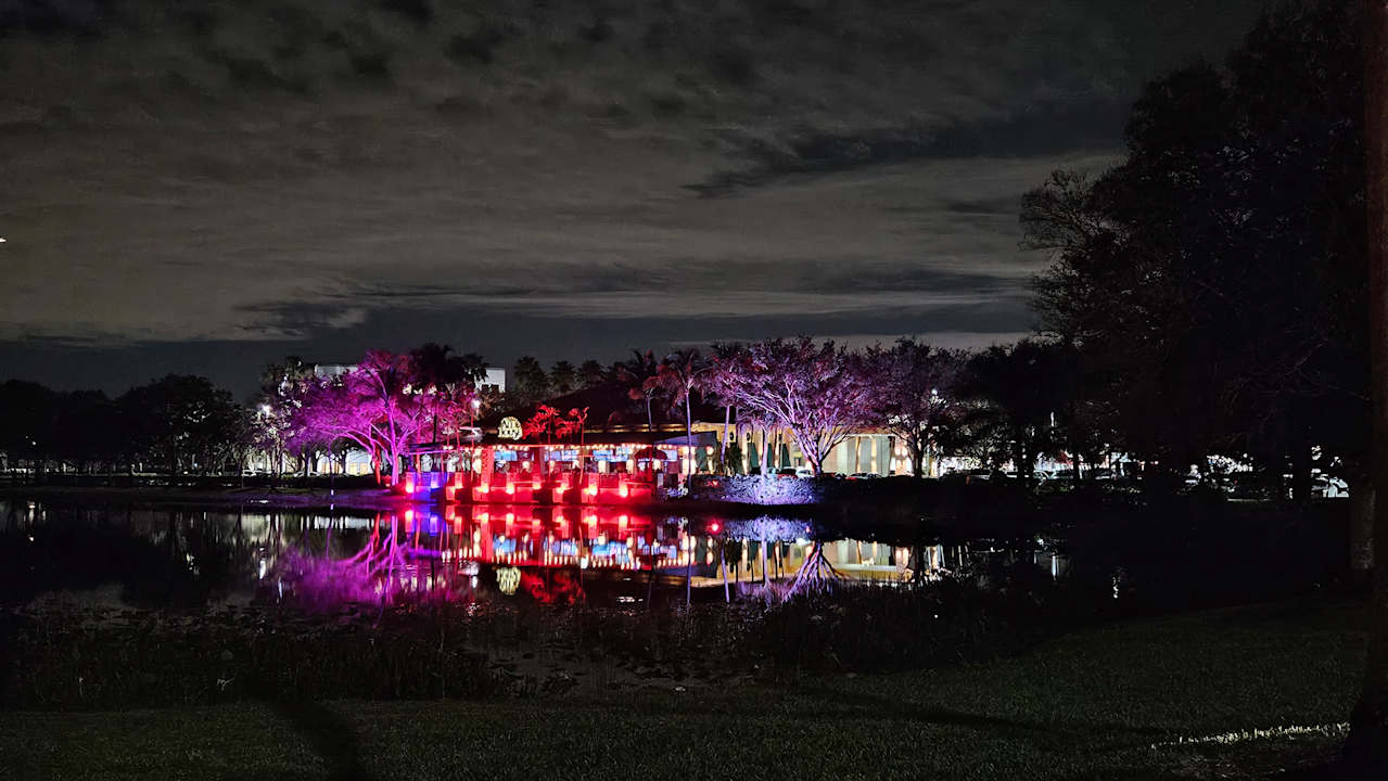 Sonstiges Hotel Residence Inn Fort Lauderdale Weston