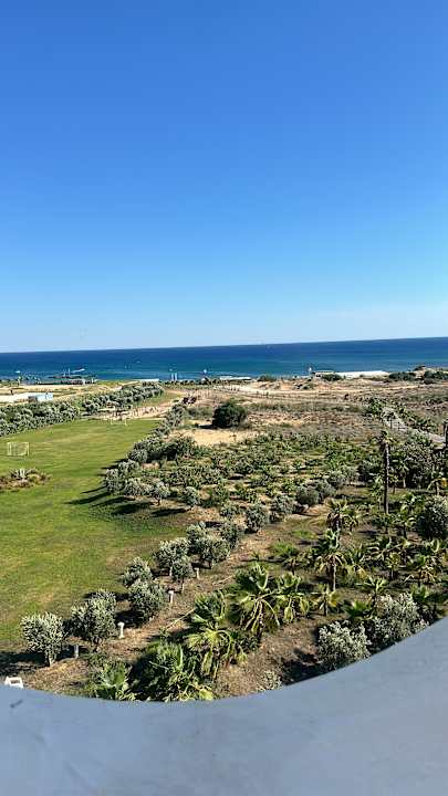 Ausblick Roma Beach Resort & Spa 16+ Adult Only