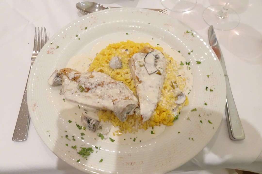 Gastro Hotel Calypso Beach