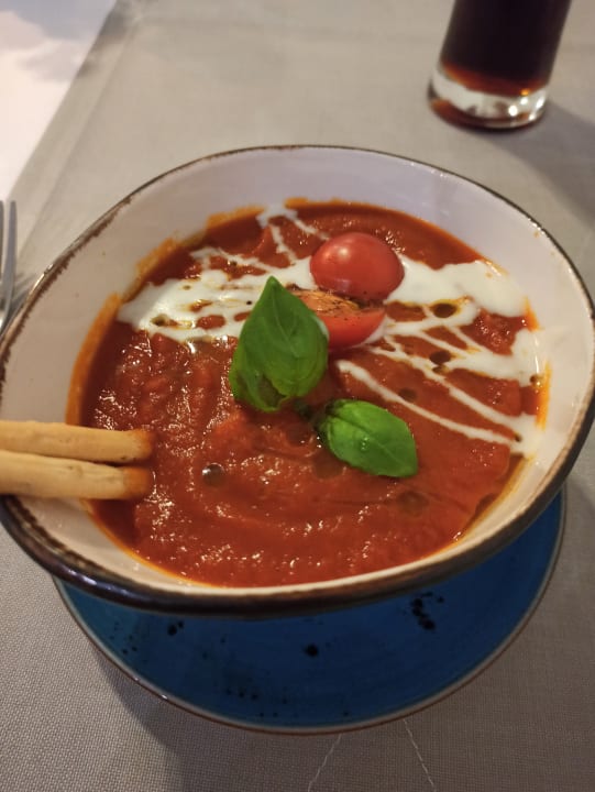 Gastro Marine Hotel by Zdrojowa