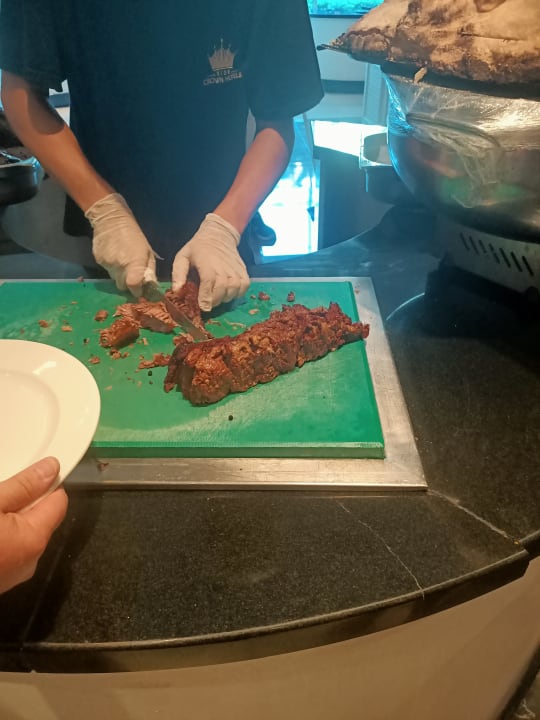 Gastro Well Palace Side