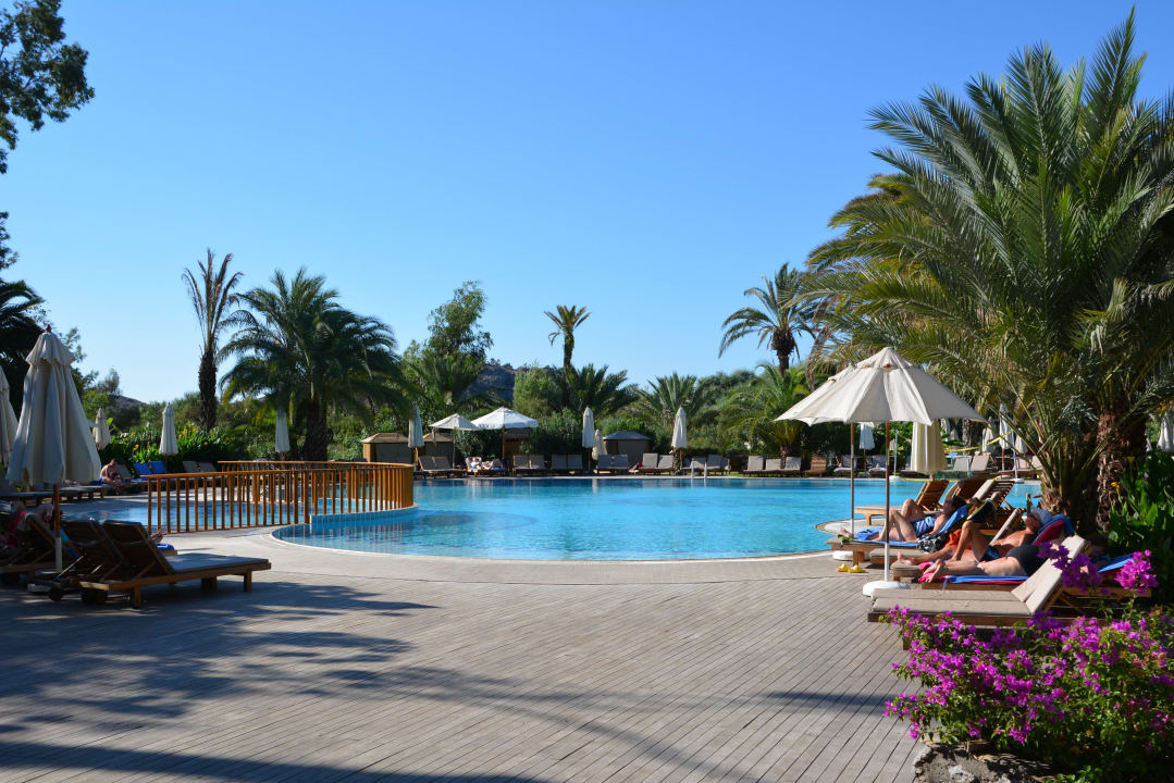 Pool TUI MAGIC LIFE Sarigerme