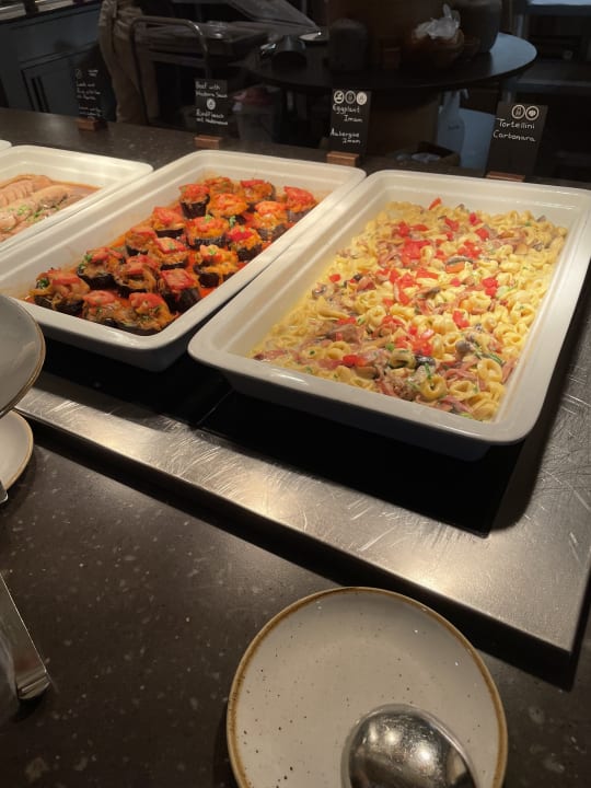 Gastro The Syntopia