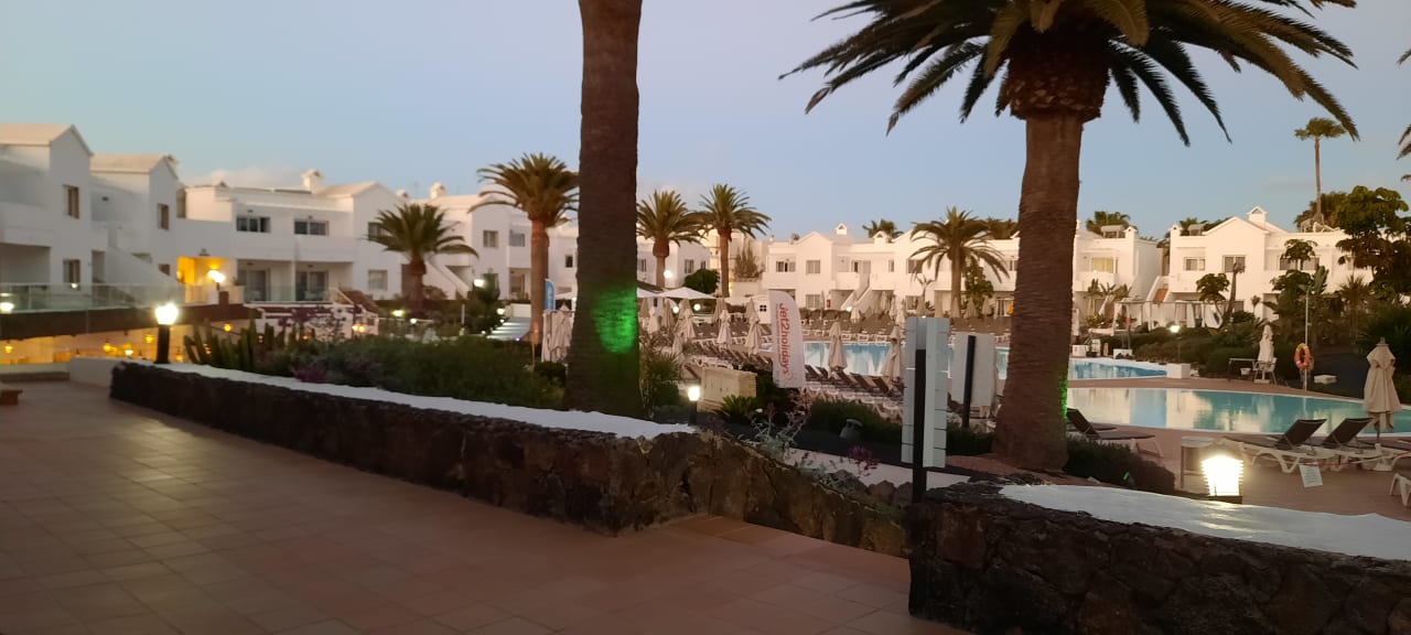 Pool LABRANDA Corralejo Village