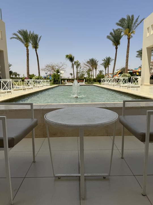 Ausblick Jaz Aquaviva