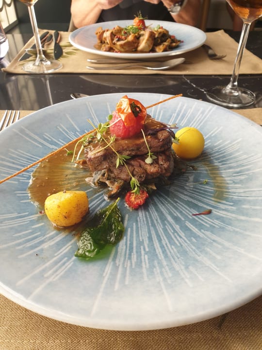 Gastro Seaden Quality Resort & Spa