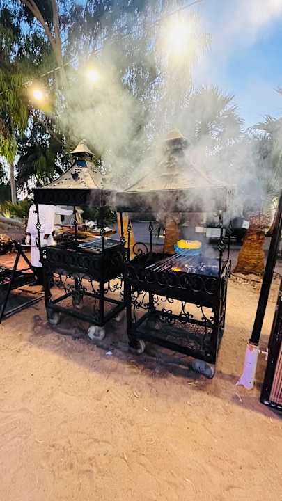 Gastro Sheraton Miramar Resort El Gouna