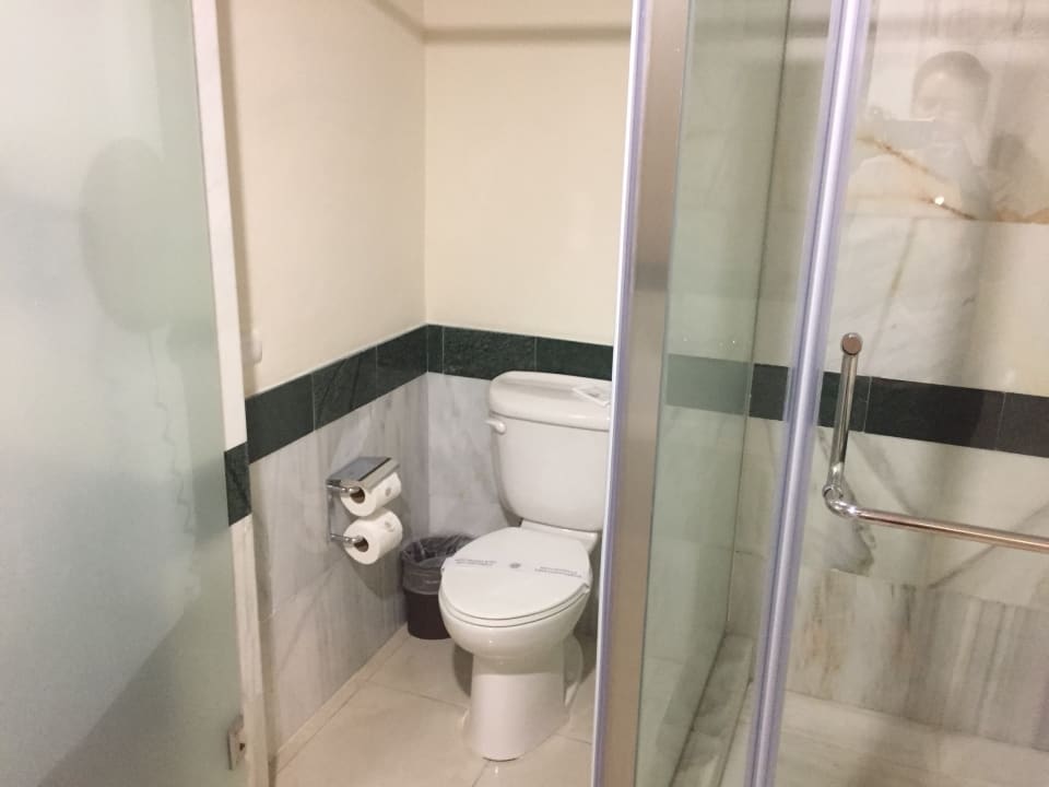 Zimmer Bahia Principe Fantasia Punta Cana