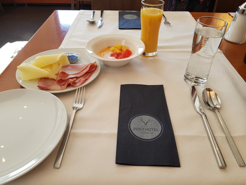 Gastro Posthotel Valbella