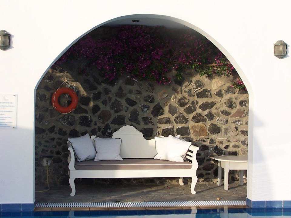 Machs Dir gemütlich Hotel Agali Houses